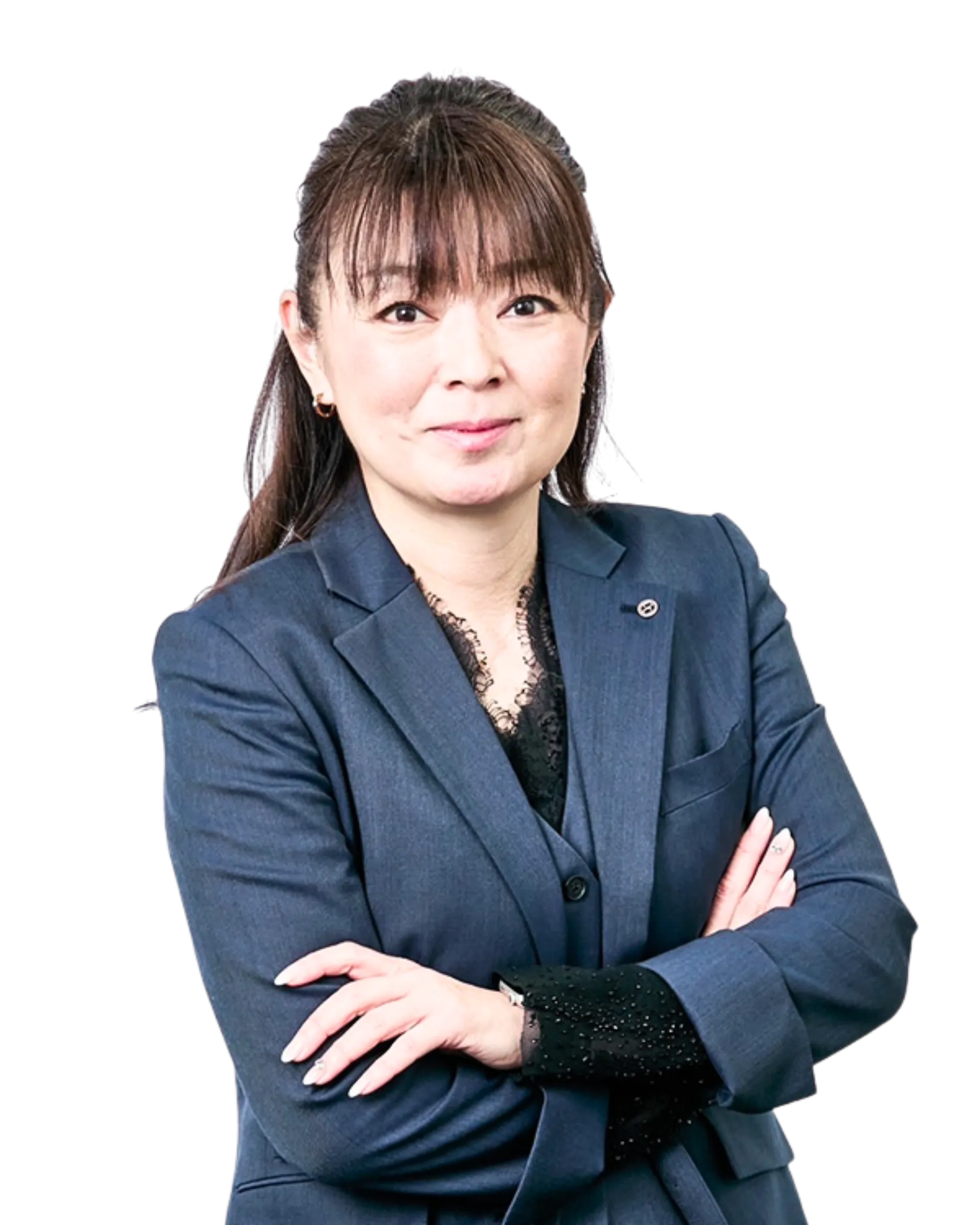 北本かおり