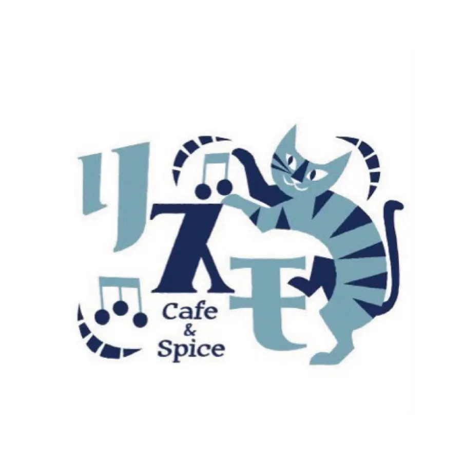 Cafe&Spiceリズモ