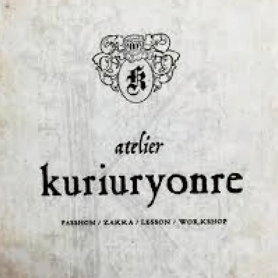 atelier kuriuryonre