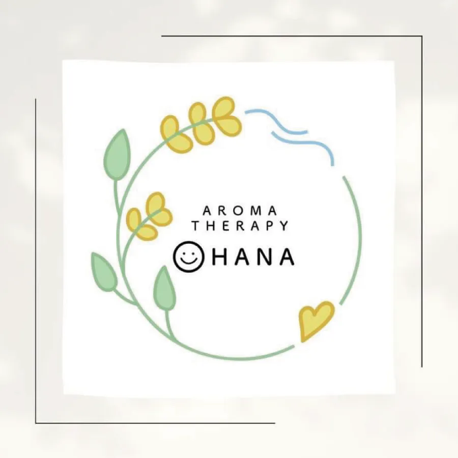 Aroma therapy Ohana